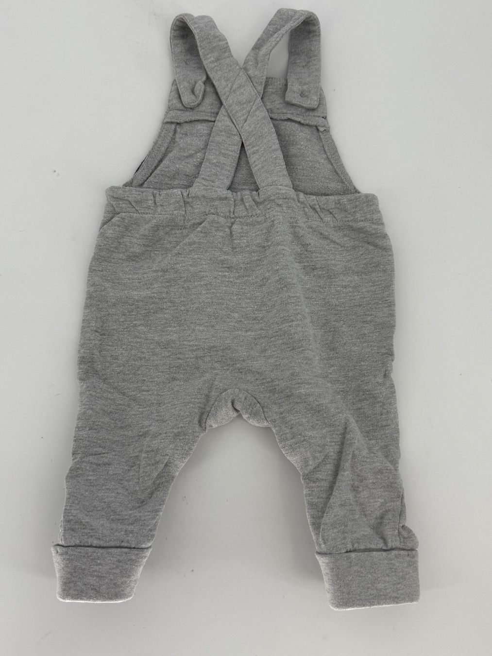 Pantaloni: Jersey Latzhose  Gr. 62 von Topomini – Usato da Auenstein venduto da moin. 1