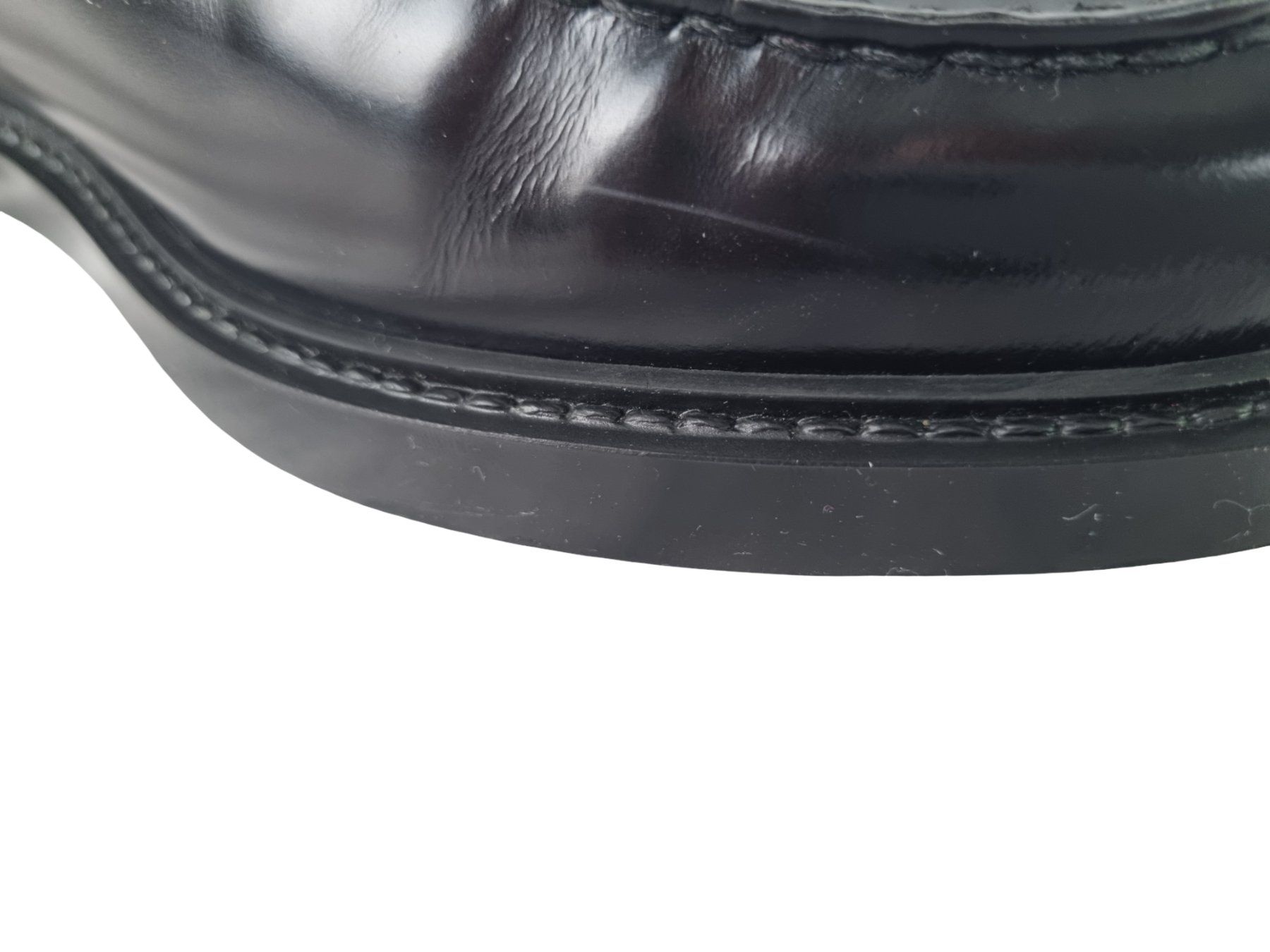 Tod'S Scarpe da donna: TOD`S Moccassins Schwarz – Usato da Wangen b. Olten venduto da Restwert_Wangen 2