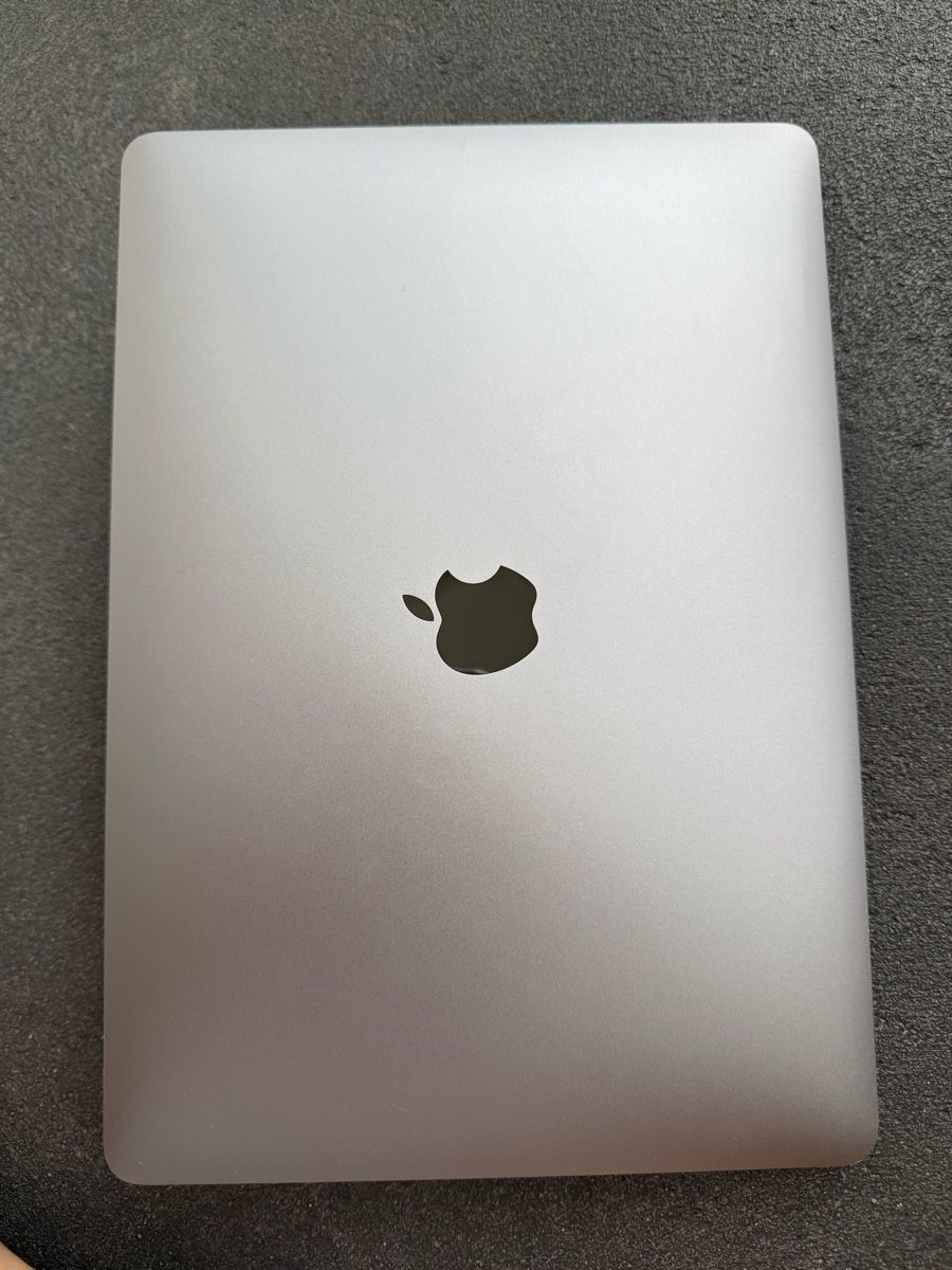 Apple Notebooks: Apple Macbook Air – Gebraucht aus Zeihen von Levims 2