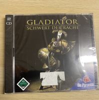 PC Spiel Gladiator Schwert der Rache fuer Windows Deutsch