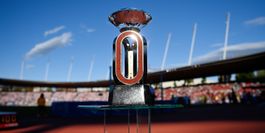 Diamond League 1 Stehplatz Ticket