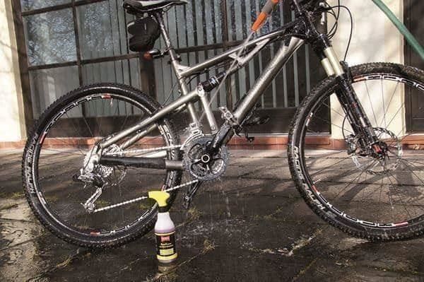 Pezzi di ricambio: Ballistol Bike Care Set – Nuovo e nell'imballaggio originale da Reinach AG venduto da PIZ_Bikes 4