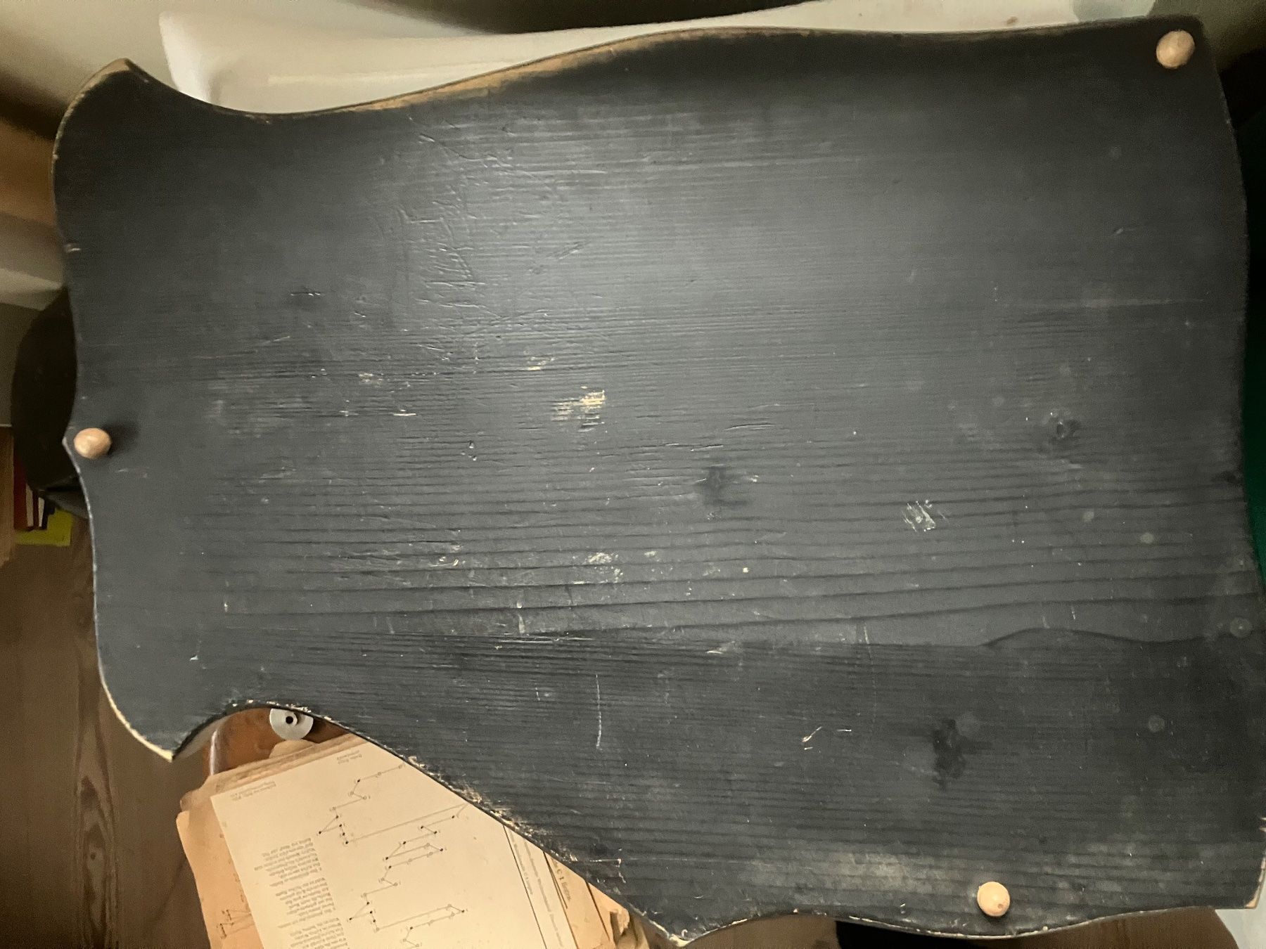 Strumenti musicali: Zither von Hug & Co – Usato da ZUERICH venduto da Carolus1 5