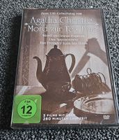 Agatha Christie Mord zur Tea Time Neuverpackt
