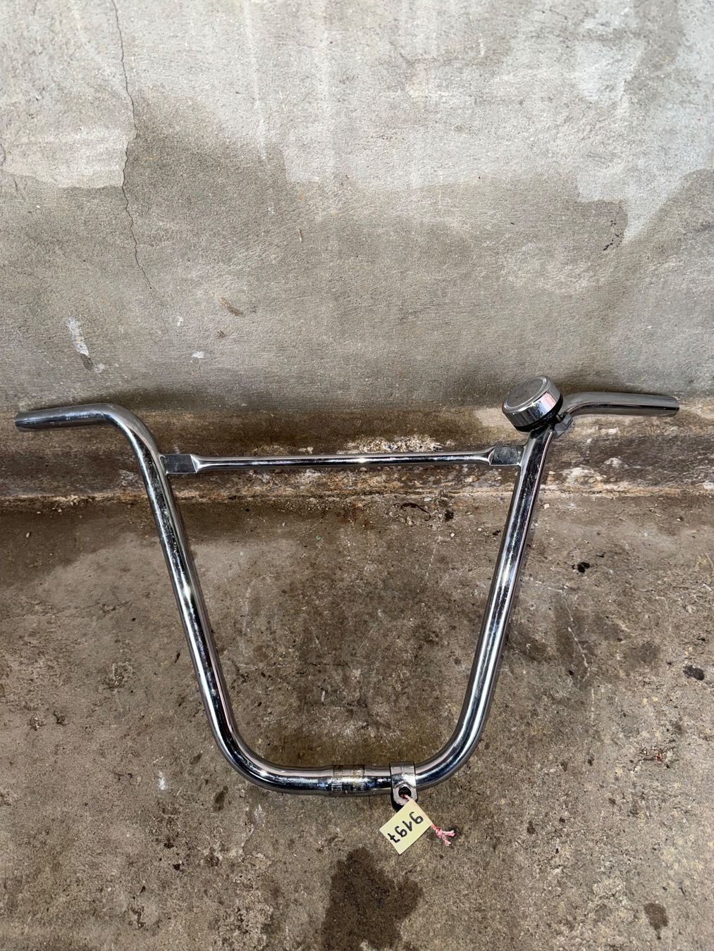 Puch Mofa-Ersatzteile: Puch/Sachs Mofa Vorbaulenker – Gebraucht aus Fahrni b. Thun von berger_tuning34
