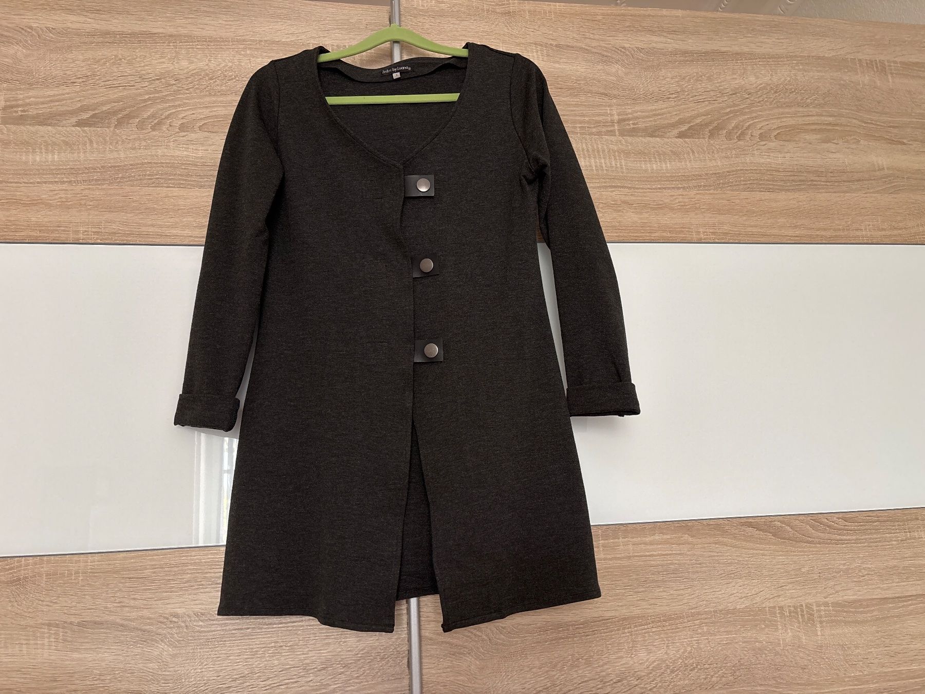 Giacche: Long-Blazer Gr. 36/S – Usato da Bern venduto da Innpic