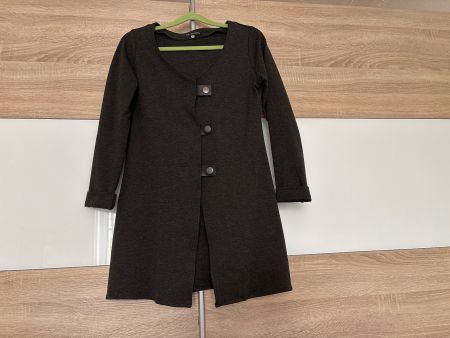 Long-Blazer Gr. 36/S