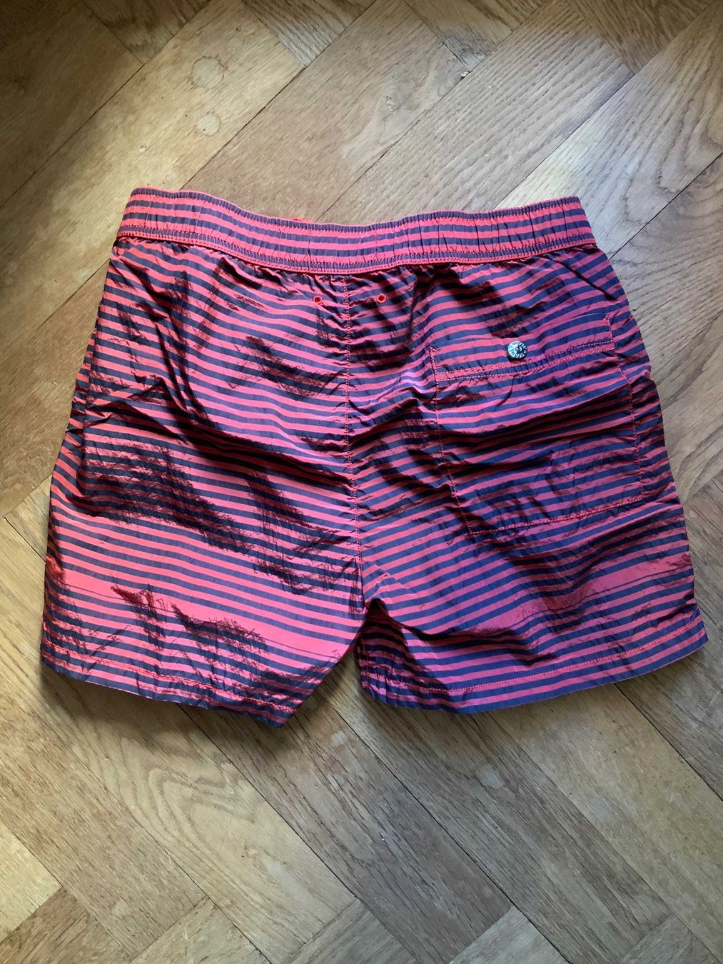 Badehosen: STONE ISLAND _  Short de bain – Gebraucht aus LAUSANNE von PUMPERNICKEL3 1