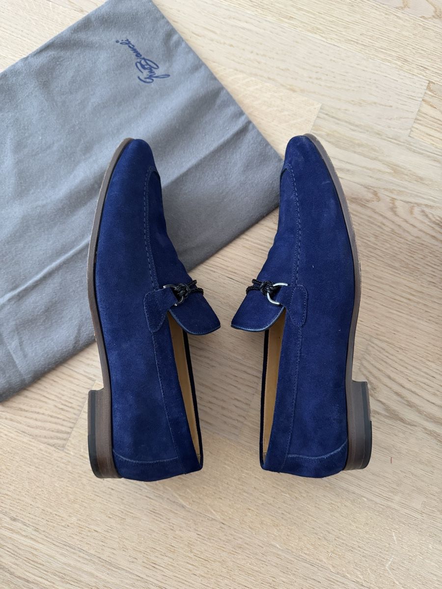 Scarpe da uomo: Gino Bianchi | Mokassins Gr. 42 – Usato da Wallisellen venduto da ana_hrx8 4