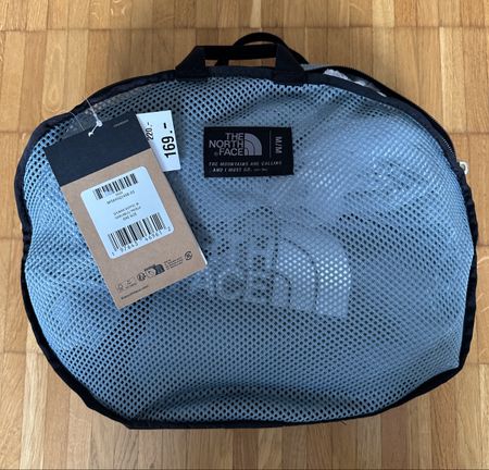 North Face tasche G M