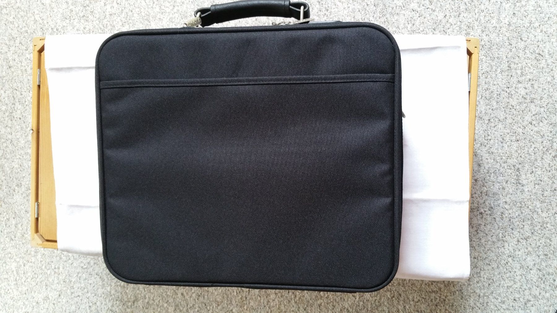 Borse: Laptoptasche Dicota – Nuovo (secondo la descrizione) da Bäretswil venduto da ricoric 5
