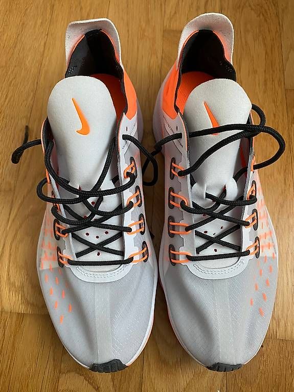 Nike Scarpe da uomo: Nike EXP-X14 Just do it NEU – Usato da Neuenkirch venduto da sde_2bd9