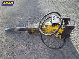 Epiroc / Atlas Copco SB302 Abbauhammer