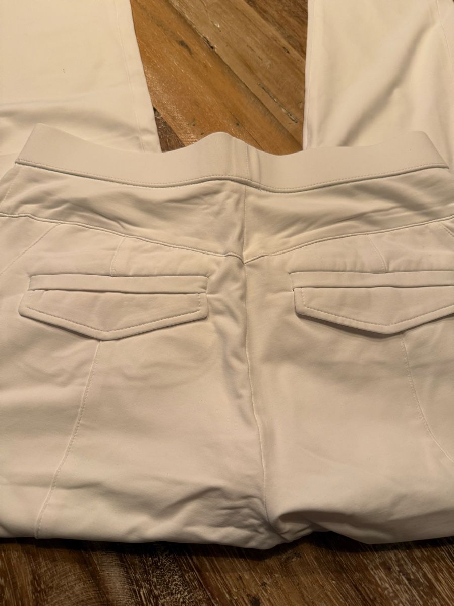 Raffaello Rossi Pantaloni: Raffaello Rossi Hose, gr. 38 – Nuovo e nell'imballaggio originale da Widnau venduto da Katja1973 2