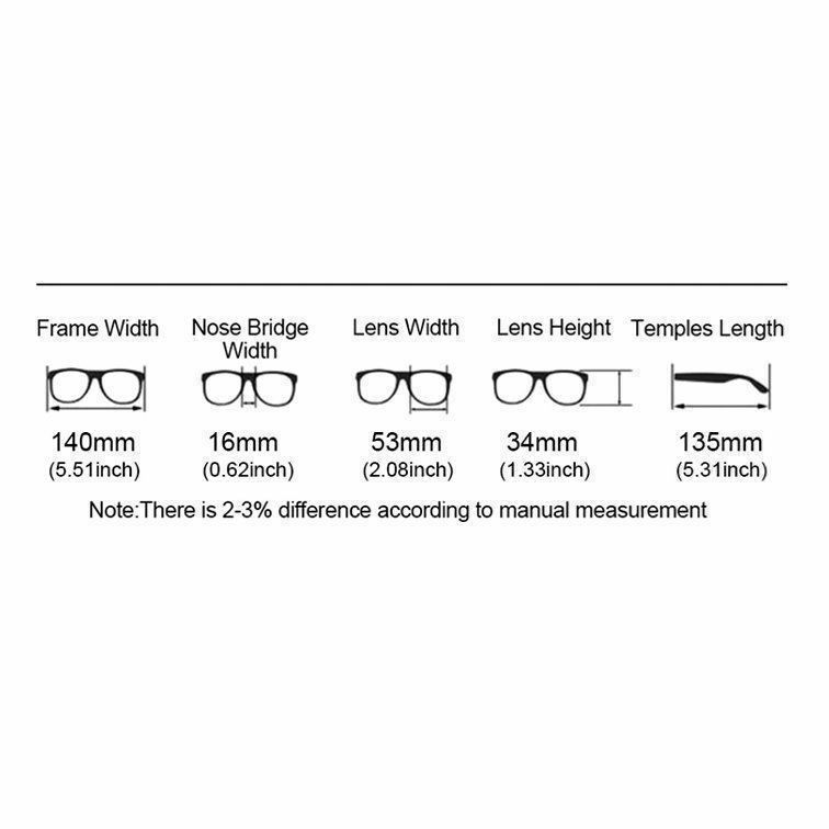Lunettes & Verres: Lesebrille Como +1.0 +1.5 +2.0 +2.5 +3.0 +3.5 +4.0 – Neuf avec emballage d'origine à Pfäffikon SZ par ANNAPURNA8091 3