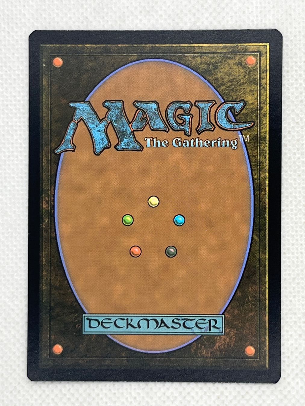 Magic The Gathering Carte collezionabili: Magic The Gathering Aeronaut Cavalry Foil – Usato da Hinterkappelen venduto da Kim1992 1