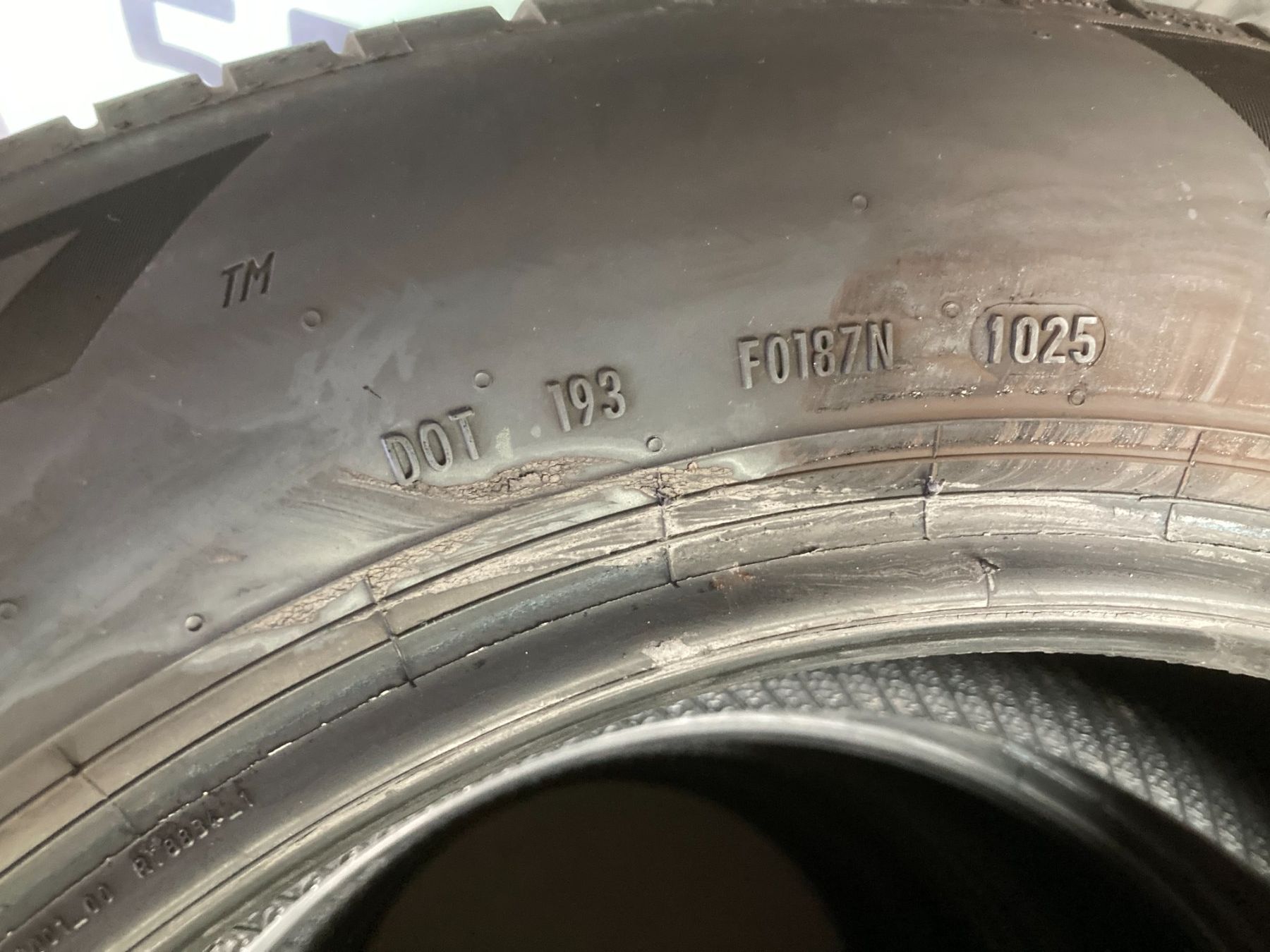 Pirelli Pneus & Kompletträder: 205/60R16 Sommerpneu Pirelli – Gebraucht aus Cham von WB2223 3