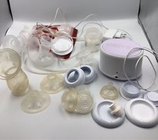 Tire-lait électrique Medela Swing + accessoires