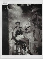 Arletty - Le Jour se leve - Marcel Carne
