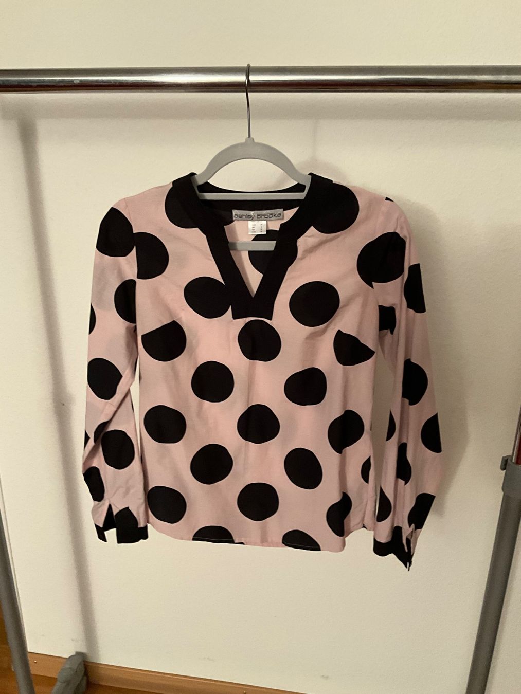 Camicette: Bluse ashley brooke Gr. 34 – Usato da Muri b. Bern venduto da SmuriS