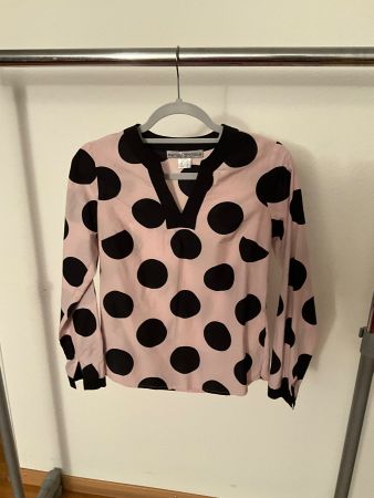 Bluse ashley brooke Gr. 34