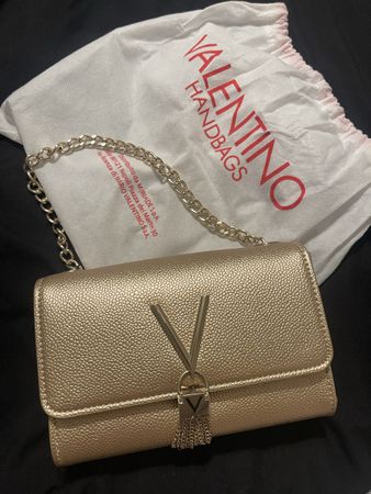 Valentino tasche GOLD