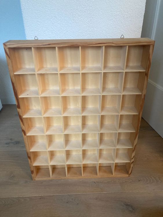 Wunderschne Setzkasten Holz Ikea Bilder