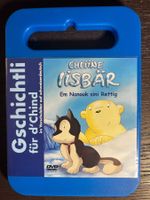 Der kleine Eisbär - Chliine Iisbär - Em Nanouk sini Rettig