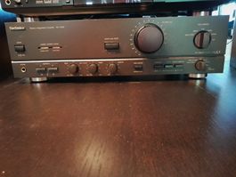 Stereo Verstärker Technics SU-V560  sehr guter Zustand