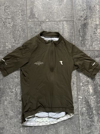 Ryzon Cycling Jersey, Size M