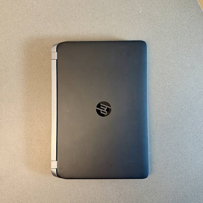 Notebooks: HP ProBook 450 G2  Intel Core i5 – Gebraucht aus Steinach von duju2018 4