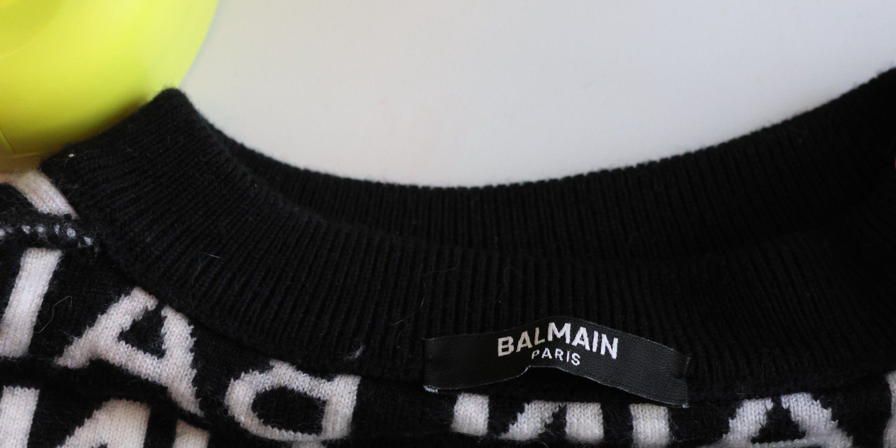 Pullover & Sweatshirts: Mädchen BALMAIN PULLOVER 13A – Gebraucht aus Balzers von MinimenschMia 2