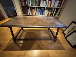 Table basse 