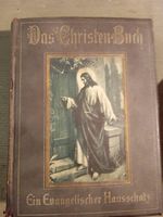 Antikes Buch: Das Christen-Buch, Evangelischer Hausschatz