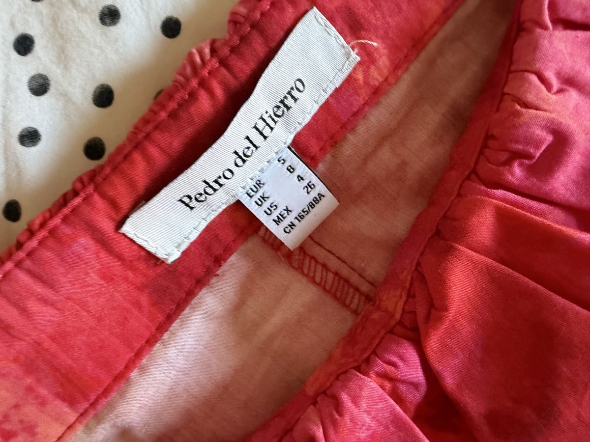 Tops: Top Pedro del Hierro S - LAST CHANCE – Neu (gemäss Beschreibung) aus Zürich von supereme 2