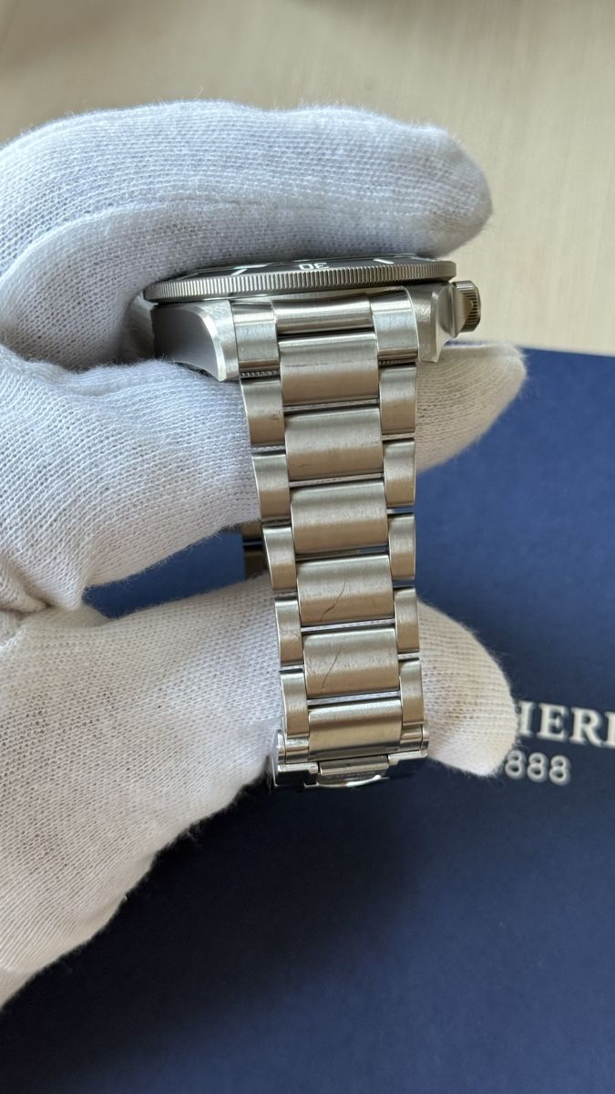 Tudor Uhren: Tudor Pelagos 42, Referenz M25600TN – Gebraucht aus Basel von Campanelle 3