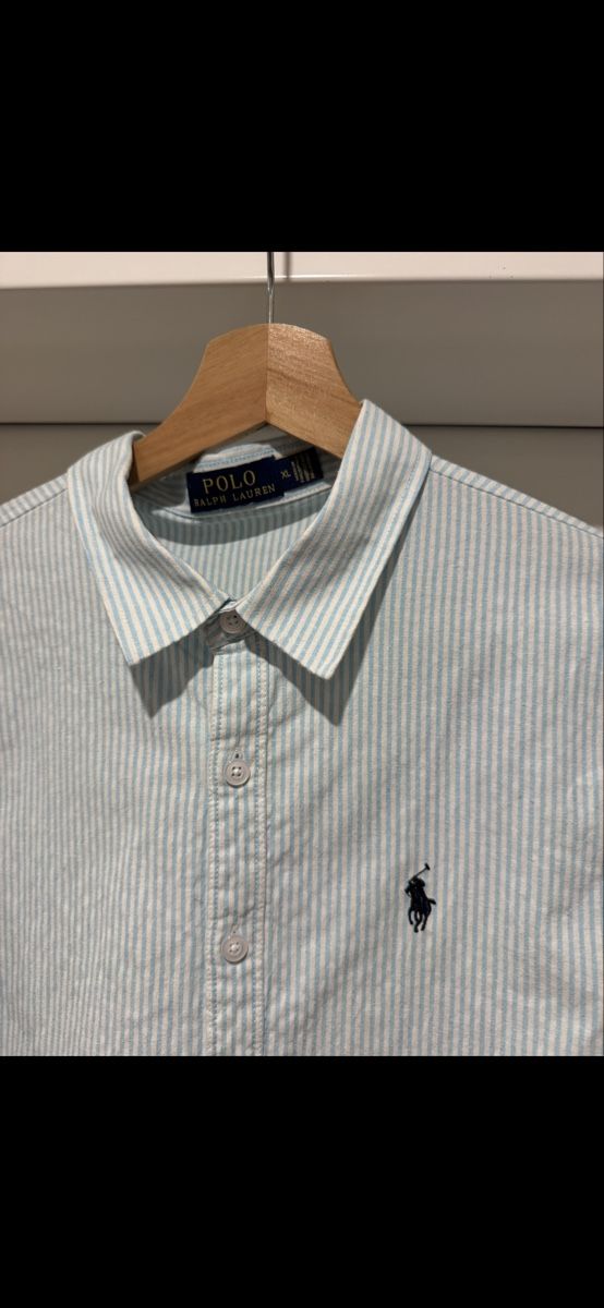 Ralph Lauren Camicie: Polo Ralp Lauren Hemd – Usato da Bürglen TG venduto da Serzenia 1