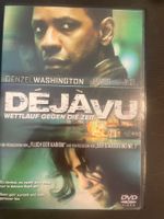 Deja vu, Hightech-Action mit Denzel Washington