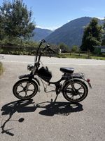Sachs 503 Adv für Bastler