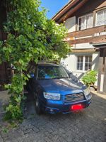 Subaru Forester 2.0X AWD