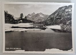 Lago Efra, Frasco, Val Verzasca, Tessin RAR
