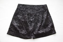 LVER Shorts, schwarz, Grösse 36 (S)