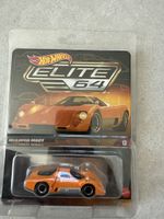 Hot Wheels - Elite 64 McLaren M6GT 