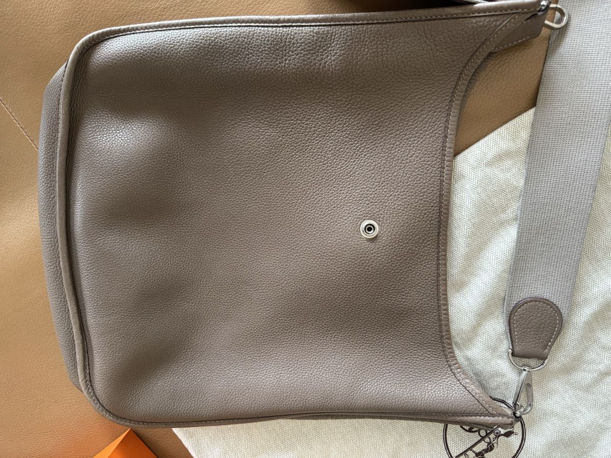 Hermès Borse: Original  HERMÈS EVELYNE  II 29 – Usato da Belp venduto da Aliya 1
