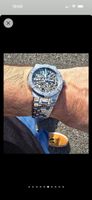 Maurice Lacroix édition limitée