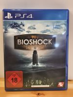 PS4 Spiel BioShock The Collection (A71)