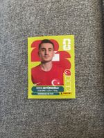 Panini Sticker TUR 19,  Türkei WM 2026
