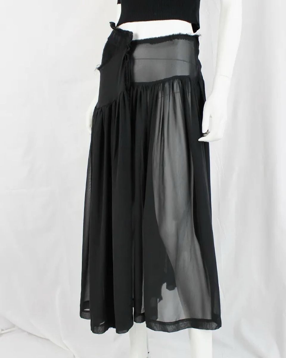 Gonne: COMME DES GARCONS Archive Skirt – Nuovo (secondo la descrizione) da Emmen venduto da Avviivva_Com2023 3