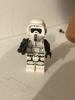 LEGO Star Wars Imperial Scout Trooper Minifigur