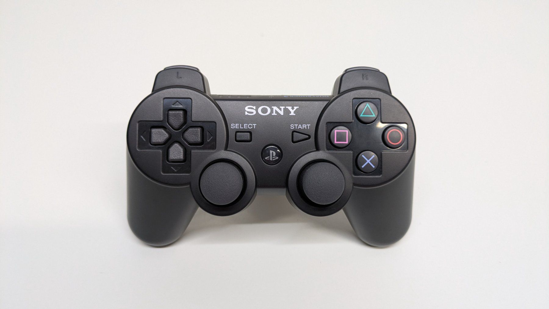Sony Controller: Original PlayStation 3 Controller DualShock – Gebraucht aus Menziken von mame18